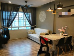 Blk 987B Buangkok Green (Hougang), HDB 3 Rooms #180431792